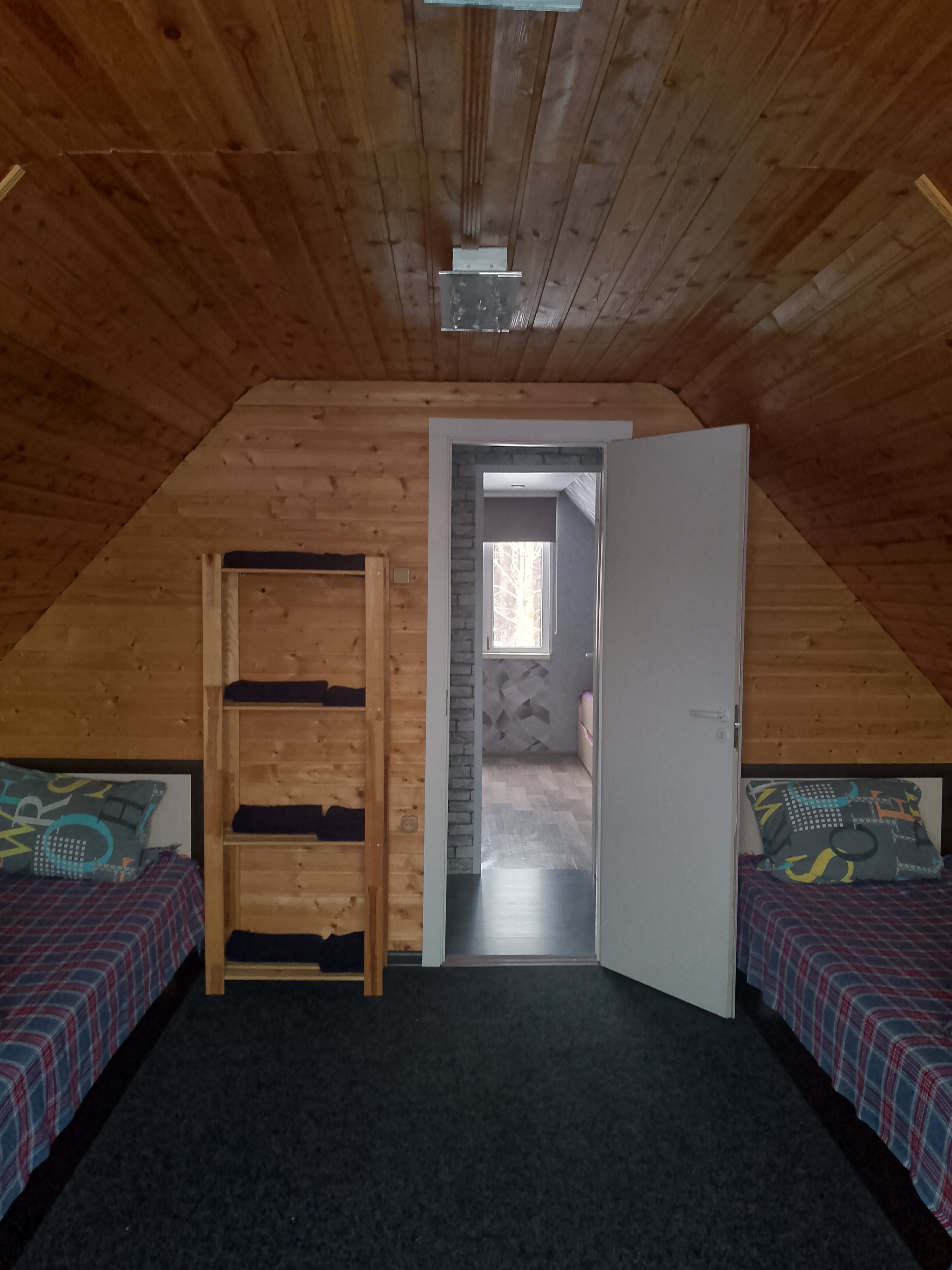 Фото Белый берег