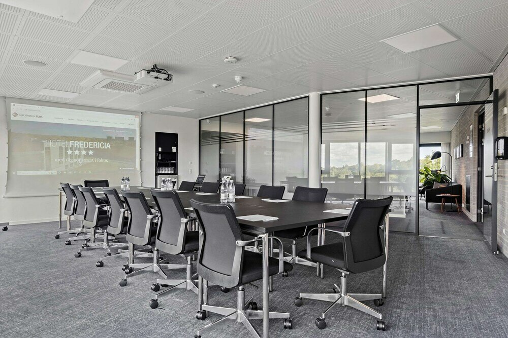 Фото Best Western Plus Hotel Fredericia