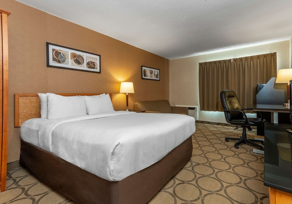 Фото Comfort Inn Moncton East