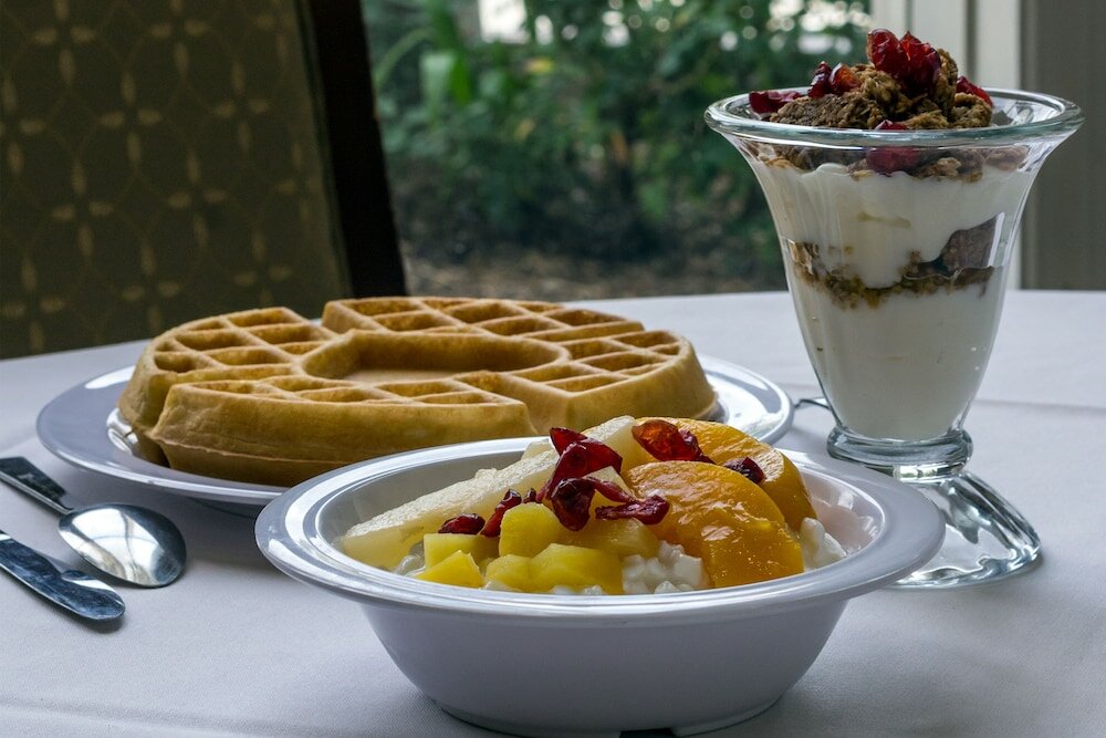 Фото Best Western Plus Newport Mesa Inn