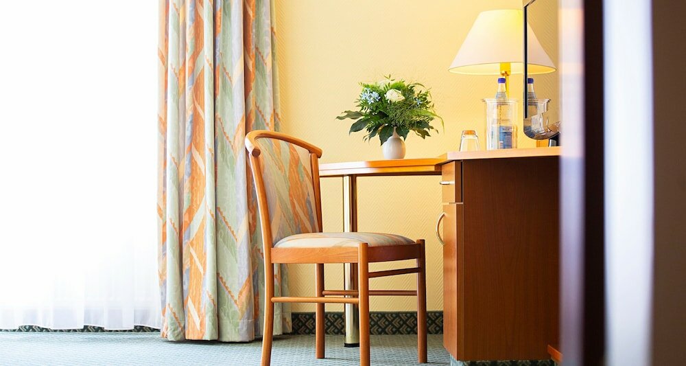 Фото Victor's Residenz-Hotel Gera