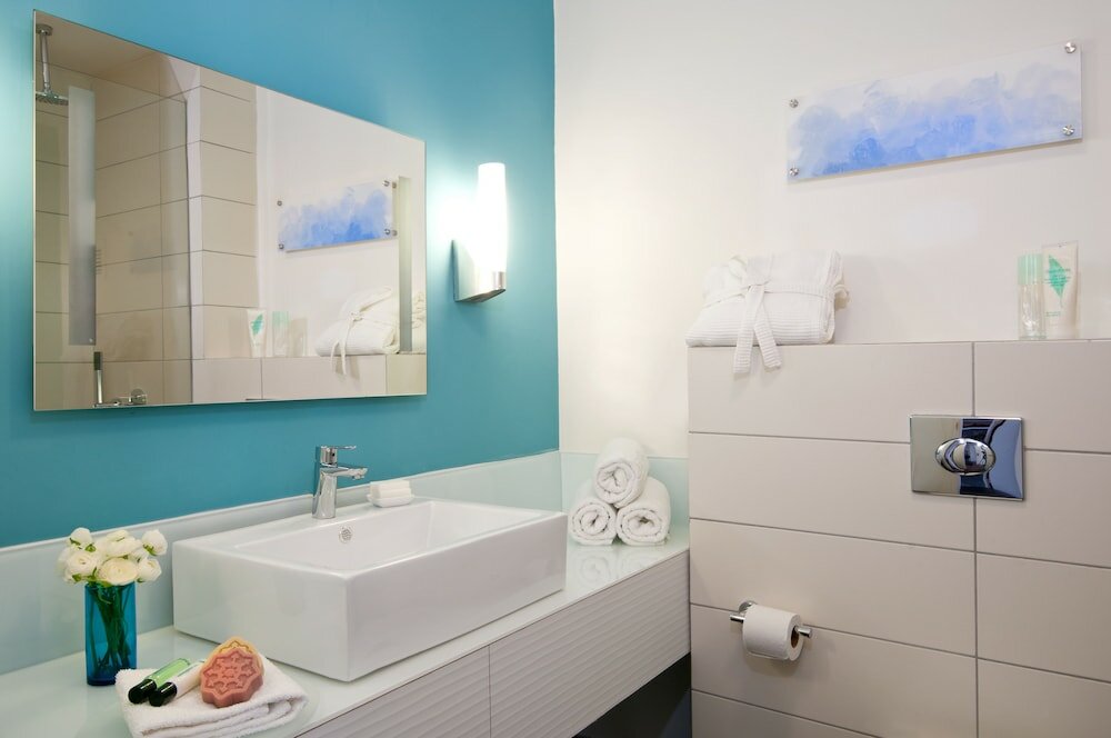 Фото Herods Dead Sea Hotel