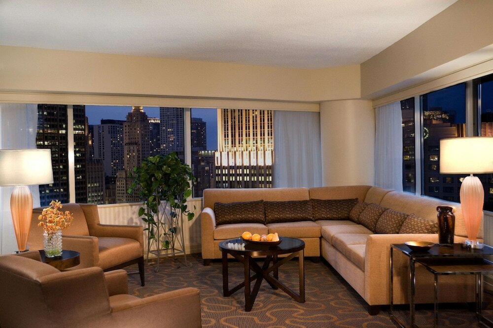 Фото Swissotel Chicago
