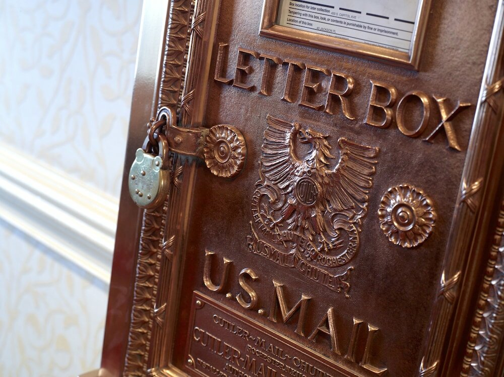 Фото Omni Severin Hotel