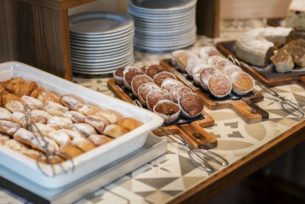 Фото Arcotel Wimberger Vienna