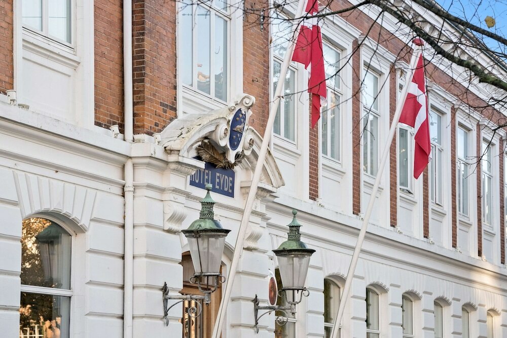 Фото Best Western Plus Hotel Eyde