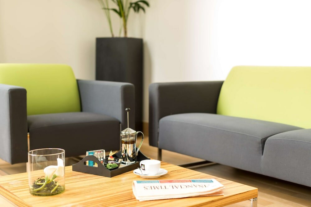 Фото NH Collection Gent