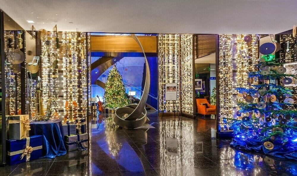 Фото Sofitel Los Angeles at Beverly Hills