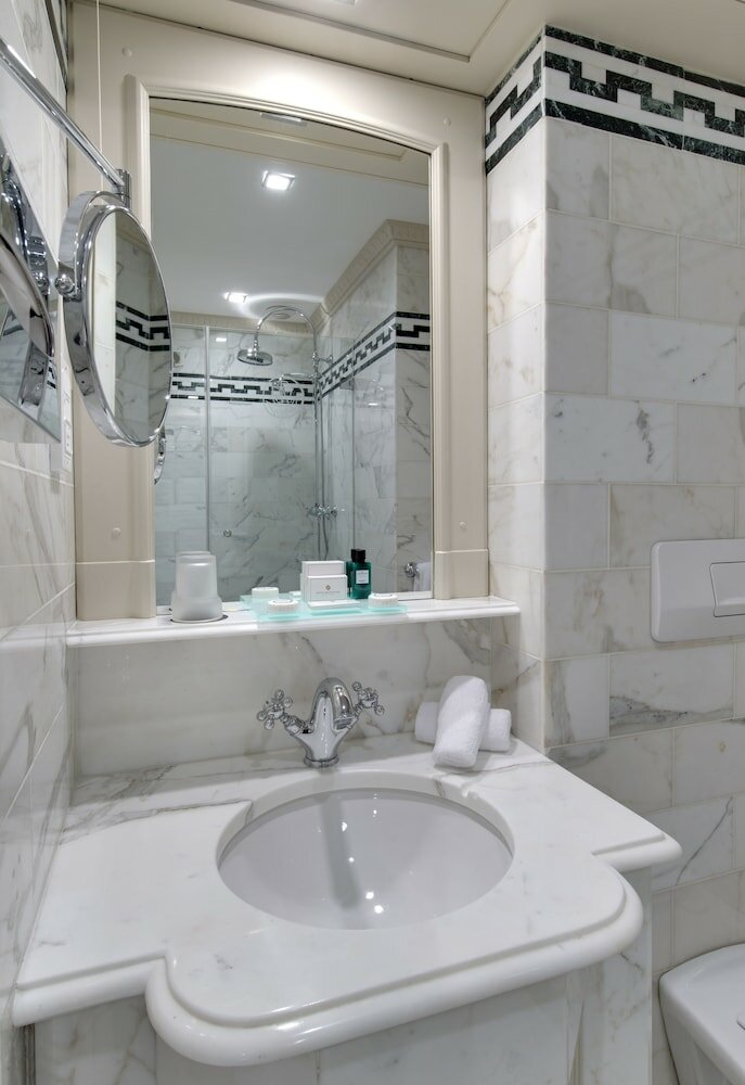 Фото Hotel Metropole, Monte Carlo