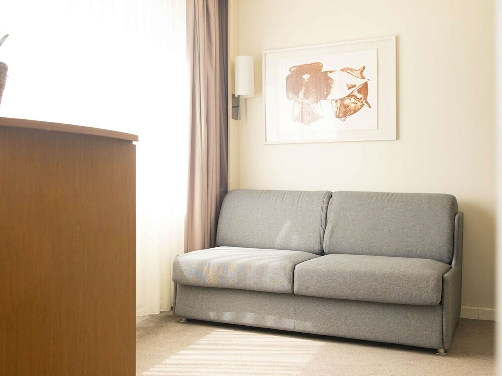 Фото Novotel Paris Centre Eiffel Tower