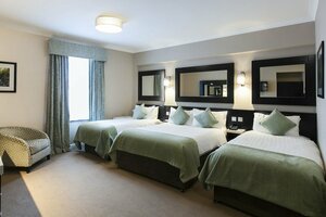 отель Ashling Hotel Dublin