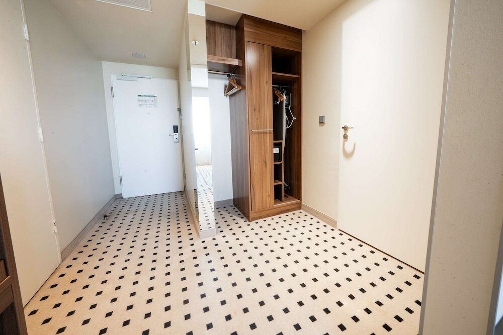 Фото Radisson Blu Scandinavia Hotel, Aarhus