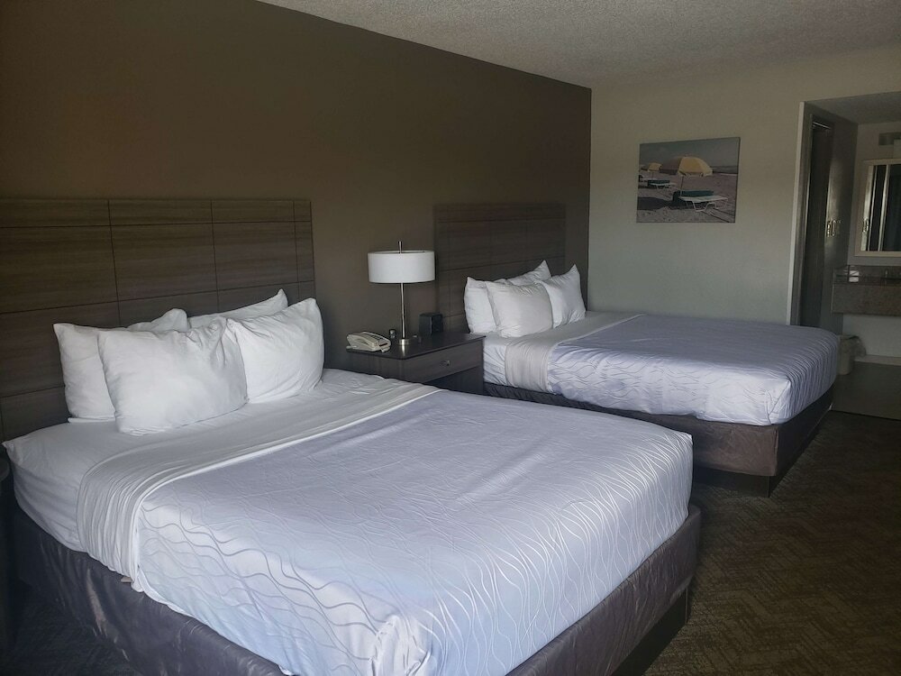 Фото Best Western Center Inn