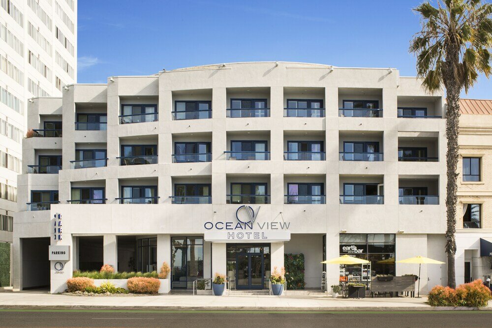 Фото Ocean View Hotel