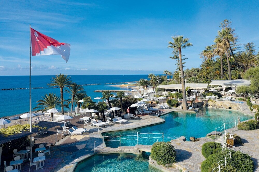 Фото Royal Hotel Sanremo