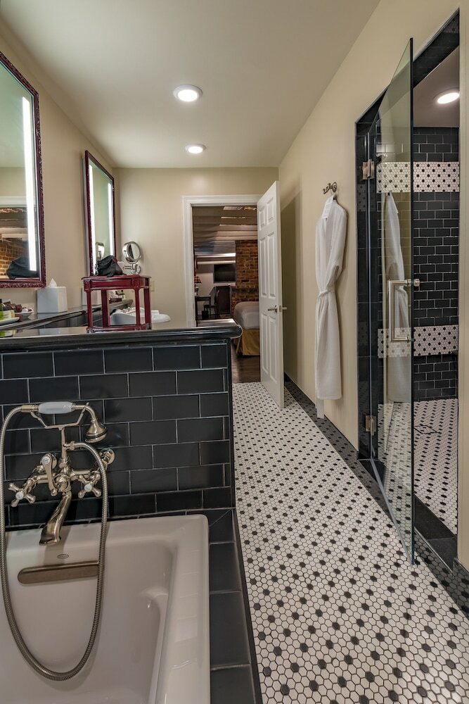 Фото Dauphine Orleans Hotel