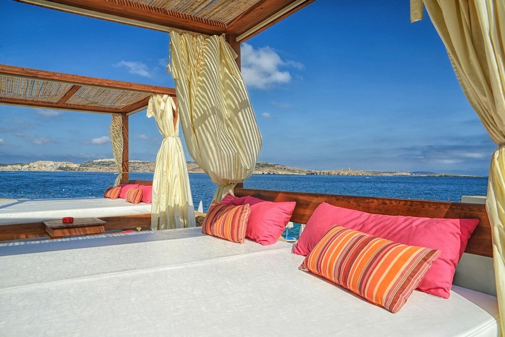 Фото DoubleTree by Hilton Malta