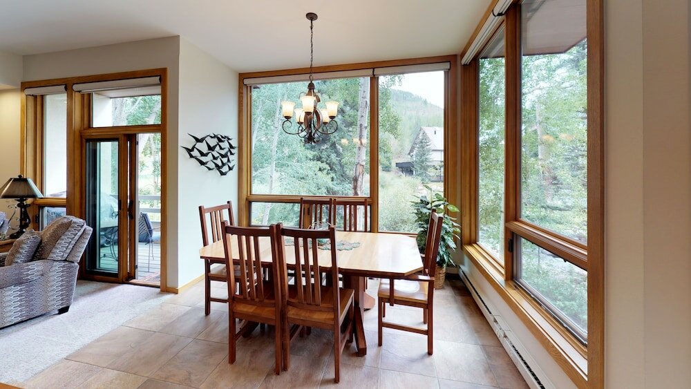 Фото Vail Residences at Cascade Village, a Destination by Hyatt Residence