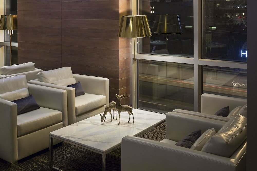 Фото Hyatt Centric Midtown Atlanta