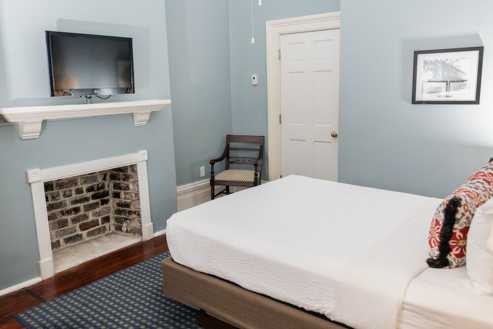 Фото The Marshall House