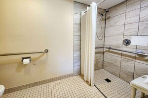 Гостиница Travelodge by Wyndham Peoria