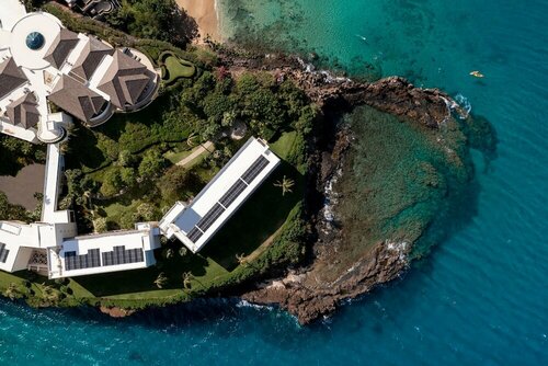 Гостиница Sheraton Maui Resort & SPA в Штате Гавайи