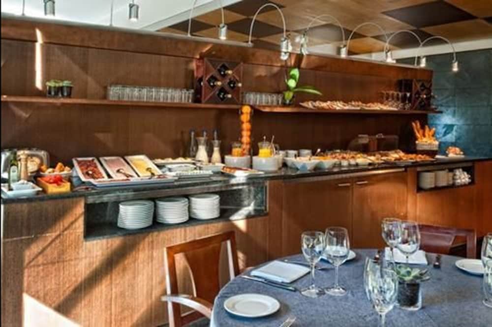 Фото Best Western Plus Hotel Alfa Aeropuerto