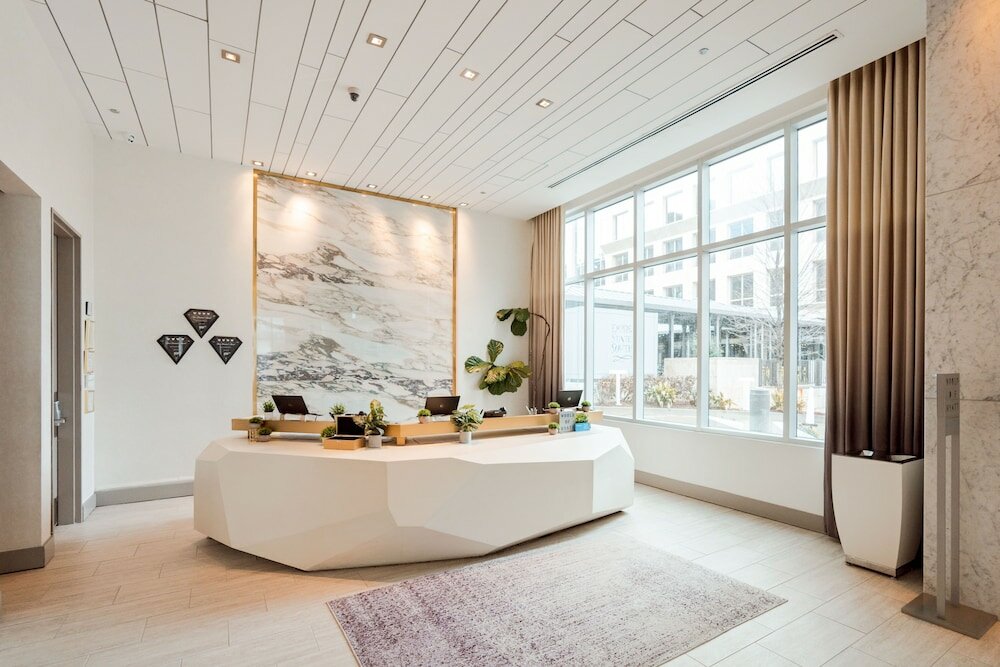 Фото Hyatt Centric Midtown Atlanta