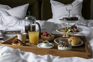 Гостиница Pier 5 Hotel