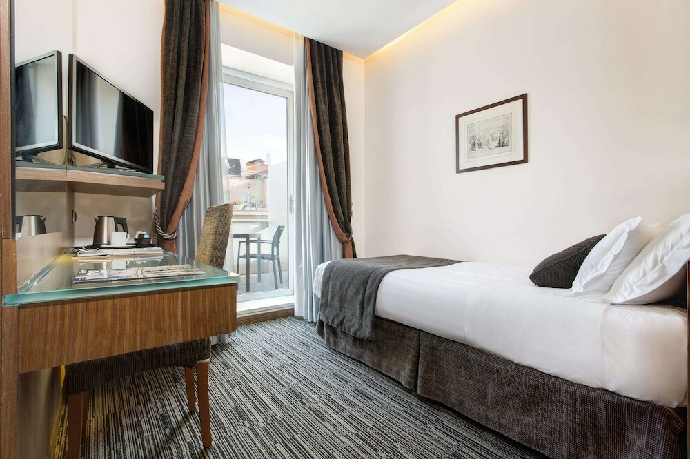 Фото Best Western Plus Hotel Universo