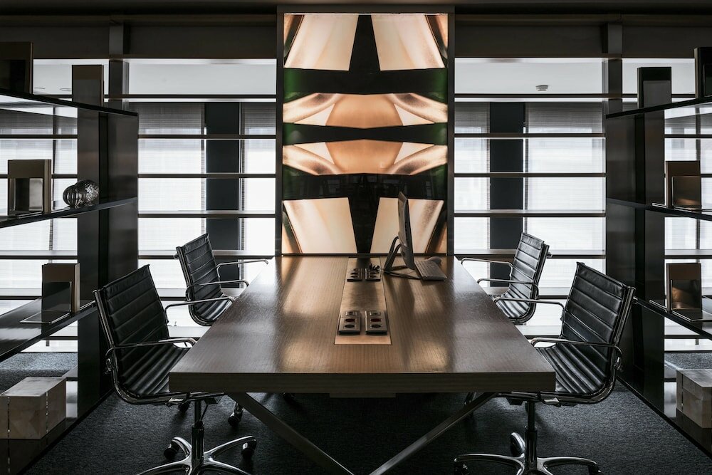 Фото Ac Hotel Cuzco by Marriott