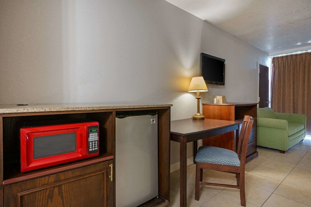 Фото Rodeway Inn