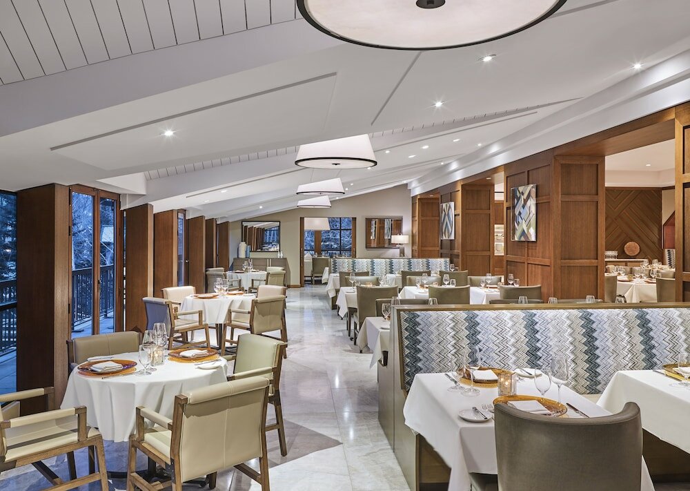 Фото Vail Residences at Cascade Village, a Destination by Hyatt Residence