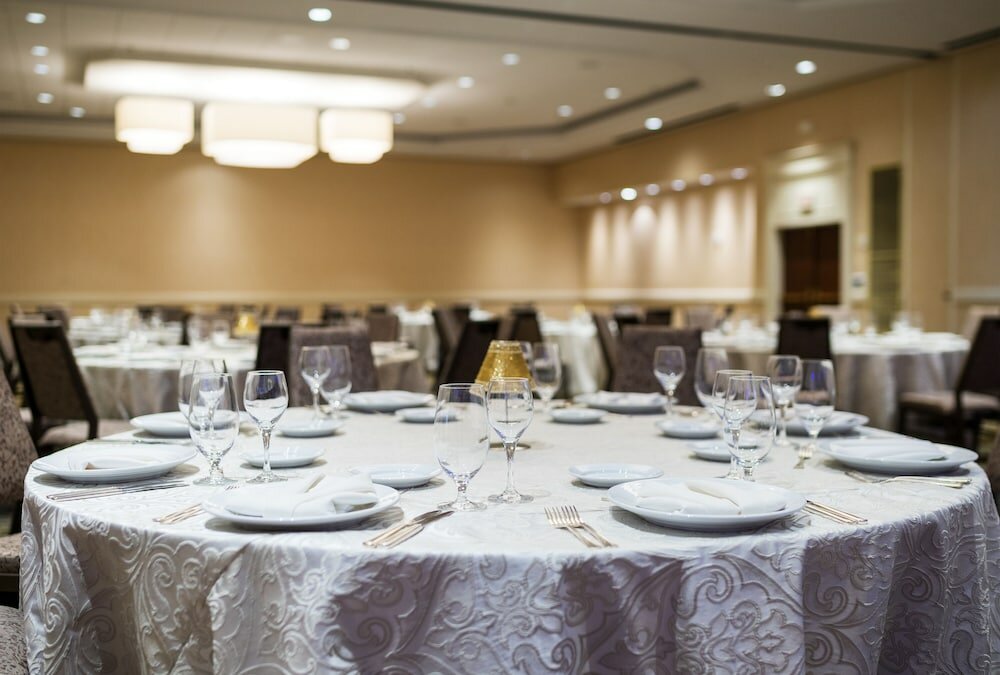 Фото The Westin Crystal City Reagan National Airport