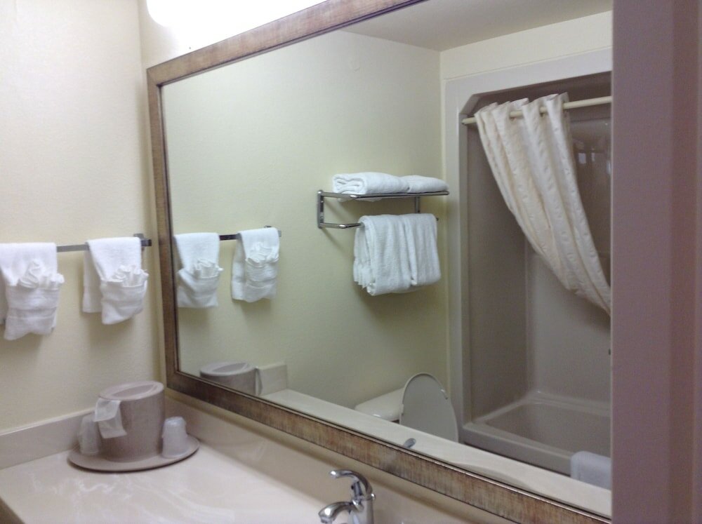 Фото Comfort Inn & Suites Ft. Jackson Maingate