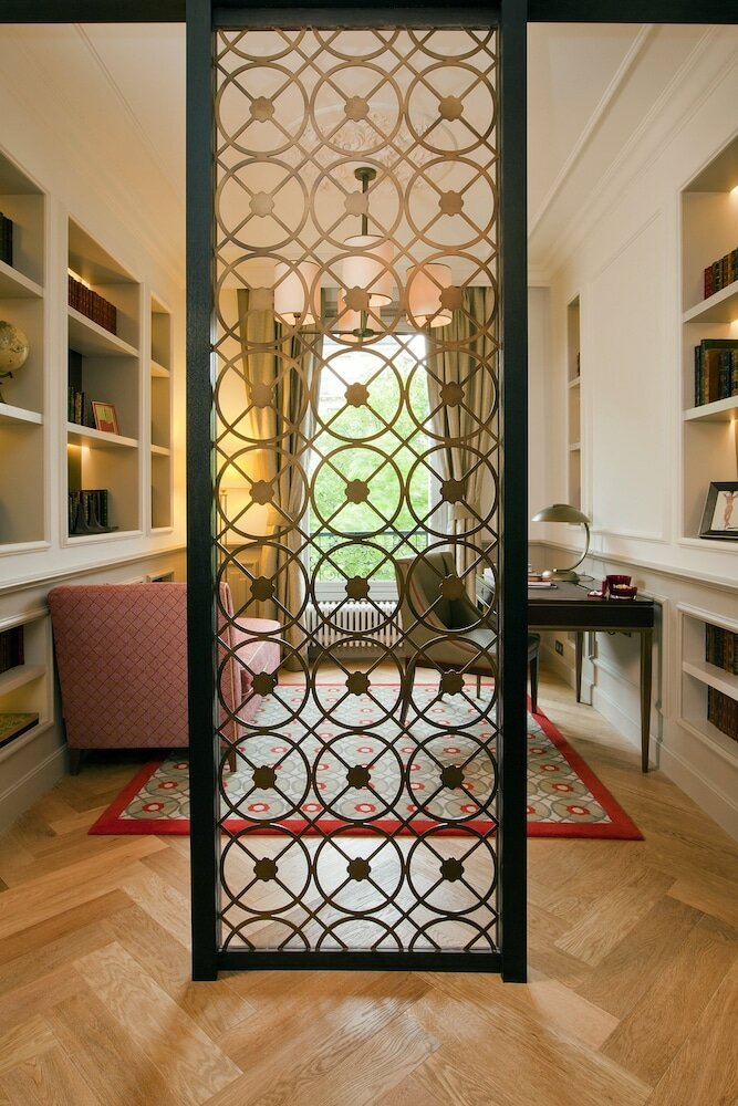 Фото La Clef Tour Eiffel