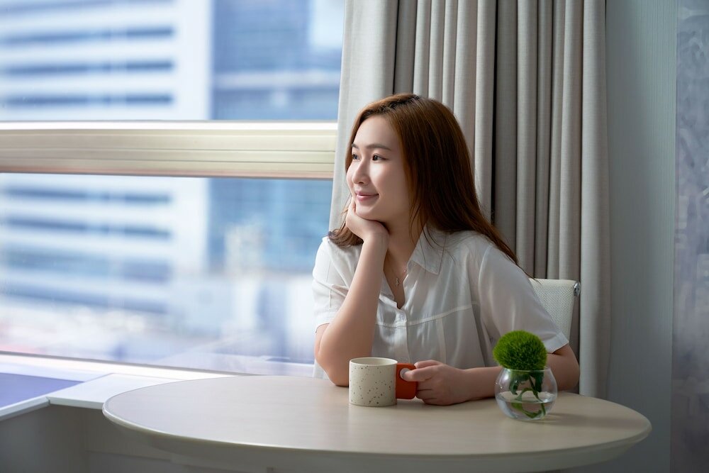 Фото Ying'nFlo, Wesley Admiralty, Hong Kong