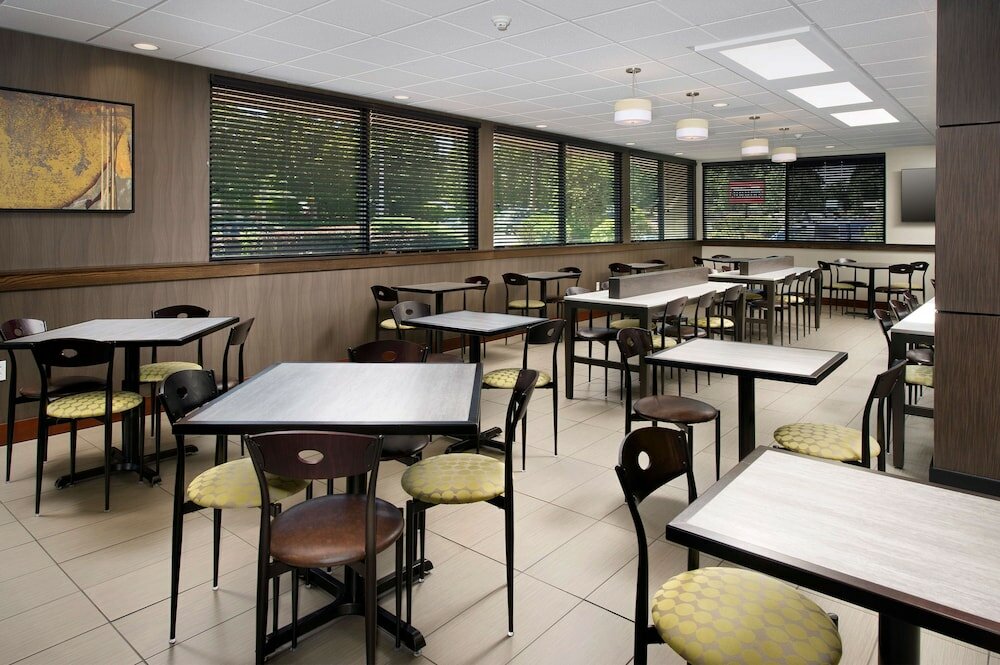 Фото Best Western Seattle Airport Hotel