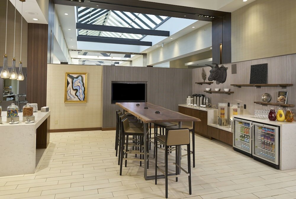 Фото Durham Marriott City Center