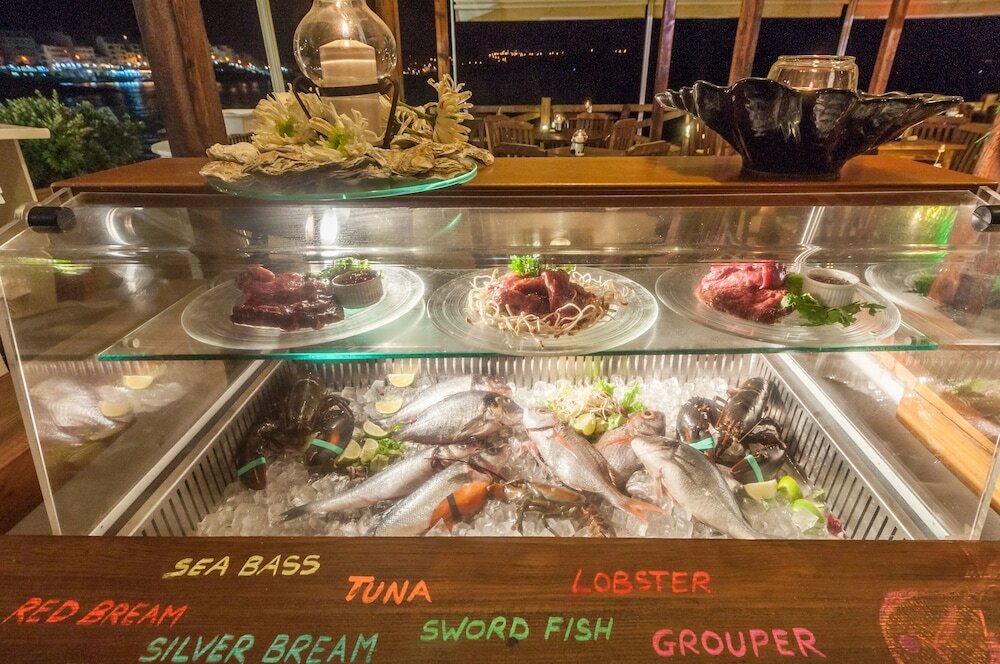 Фото DoubleTree by Hilton Malta