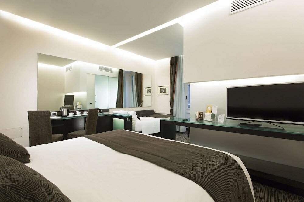 Фото Best Western Plus Hotel Universo