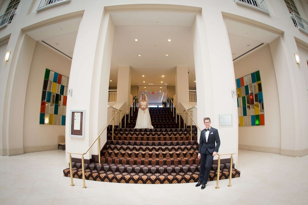 Фото Hilton Alexandria Old Town