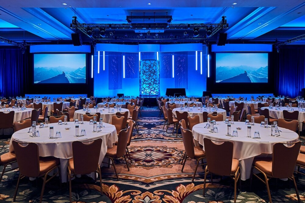 Фото Universal's Loews Portofino Bay Hotel