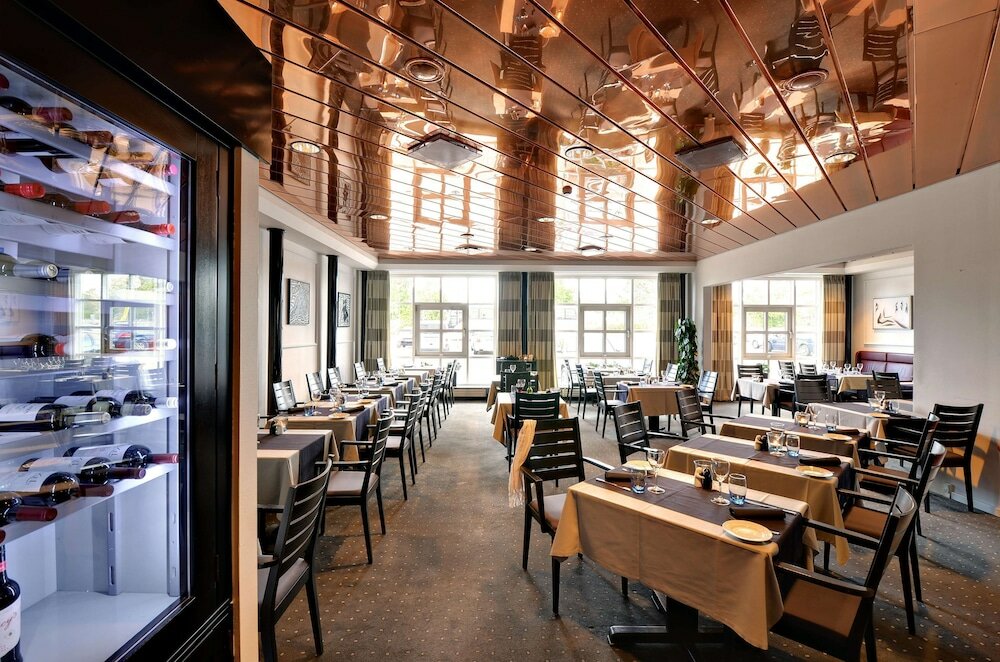 Фото Scandic Glostrup