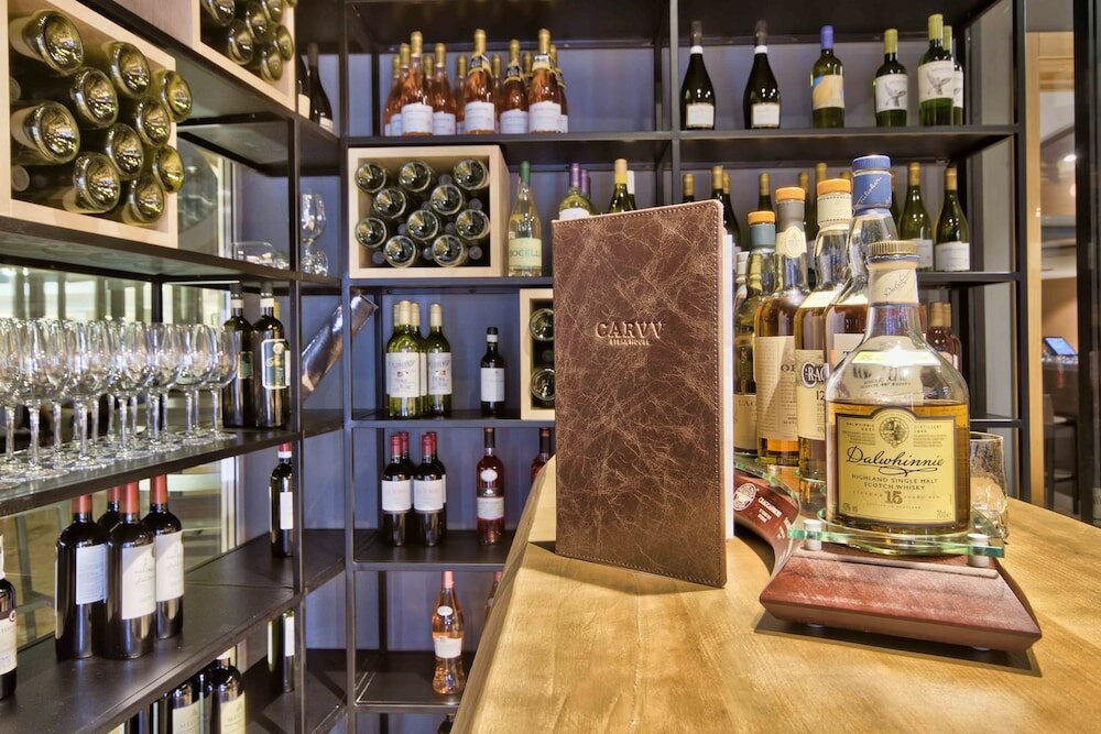 Фото DoubleTree by Hilton Malta