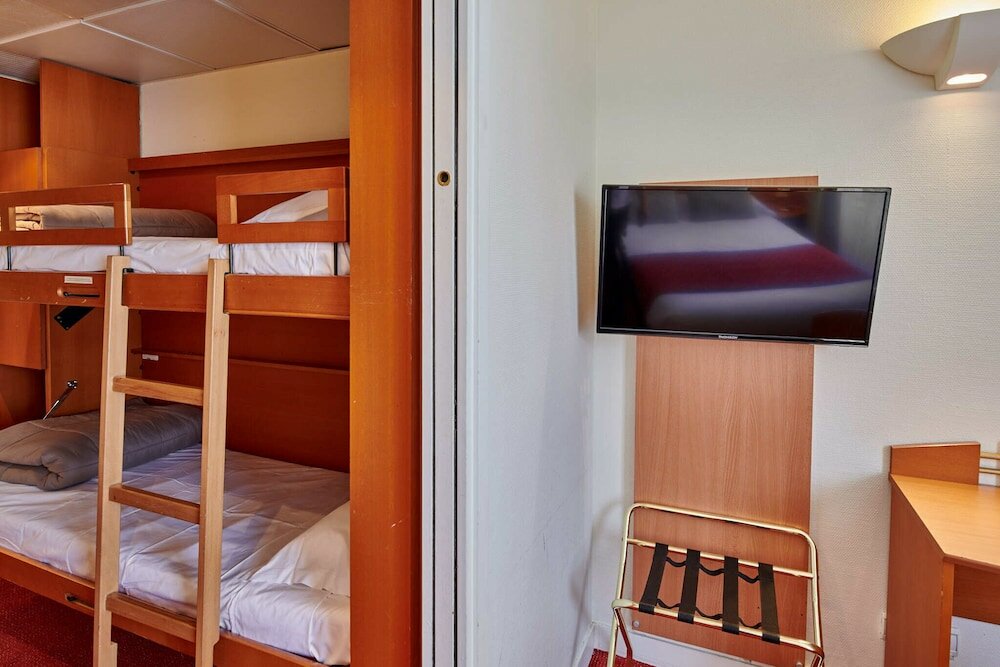 Фото Hotel Vacances Bleues Villa Modigliani