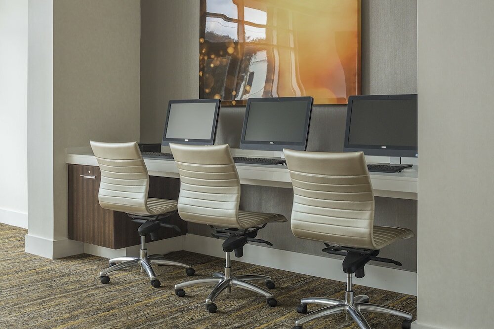 Фото Hyatt Centric Midtown Atlanta