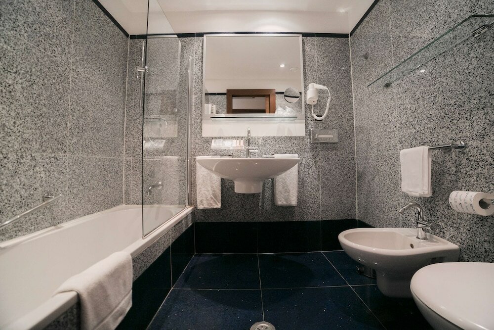 Фото Best Western Plus Hotel Universo