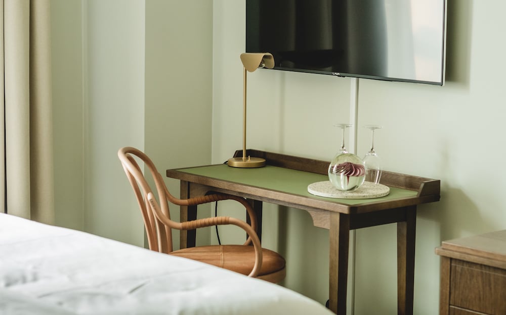 Фото Hotel Mårtenson