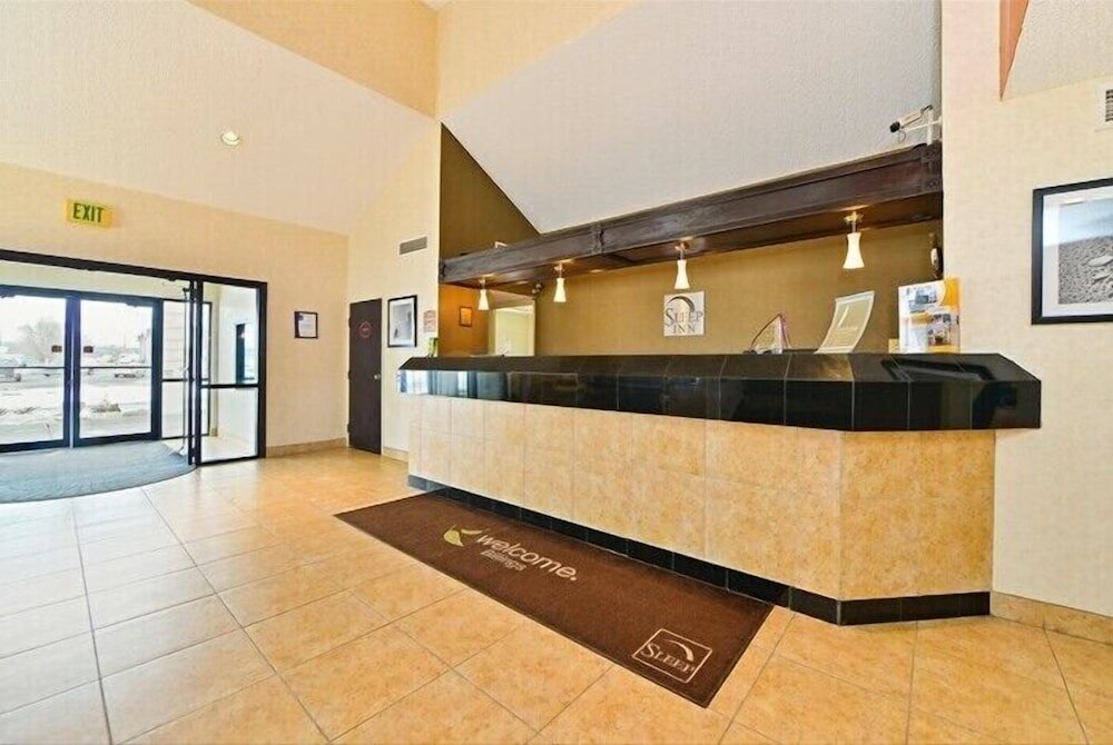 Фото Sleep Inn Billings